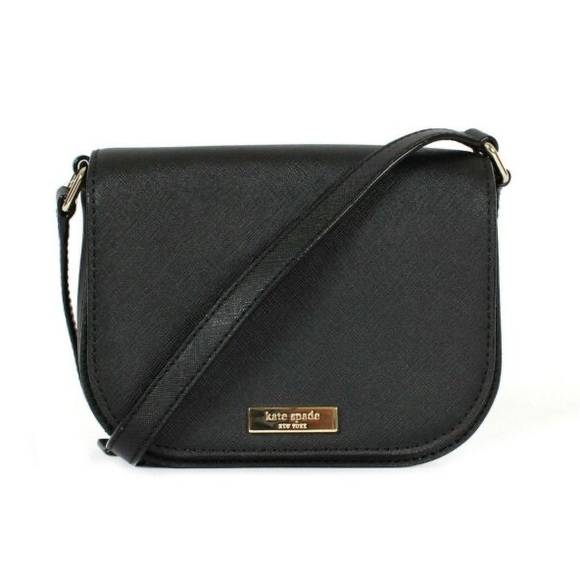 kate spade Handbags - Kate Spade black crossbody
